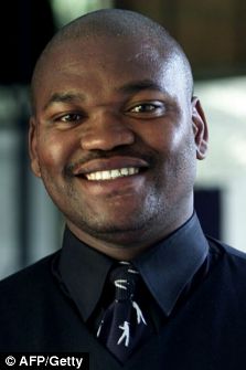 SIPHIWO-NTSHEBE