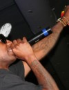 Fabolous in Ghana