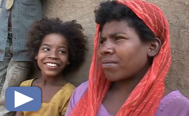 africa in india Sidis1