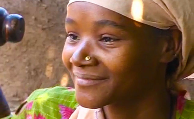 African descendants in india Sidis South Asia