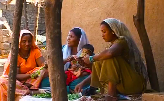 African descendants in india Sidis South Asia