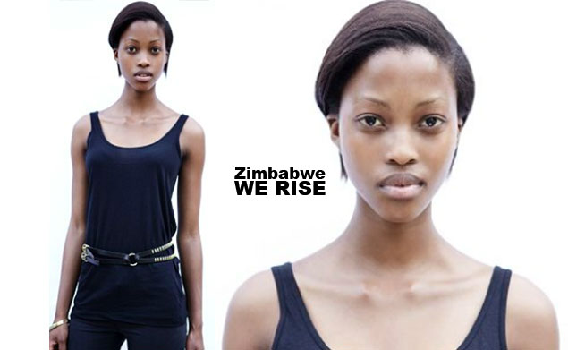 Nyasha Matonhodze: Orijin (Zimbabwe)