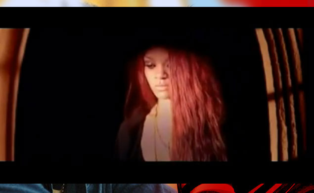rihanna barbados /jamaica
