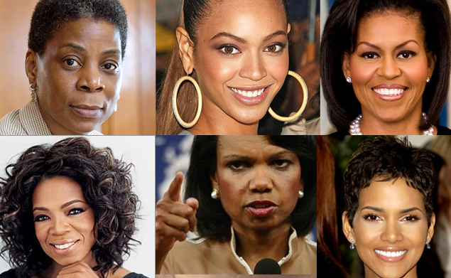 black-woman-power