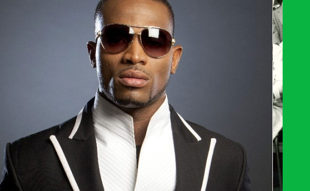 D'banj