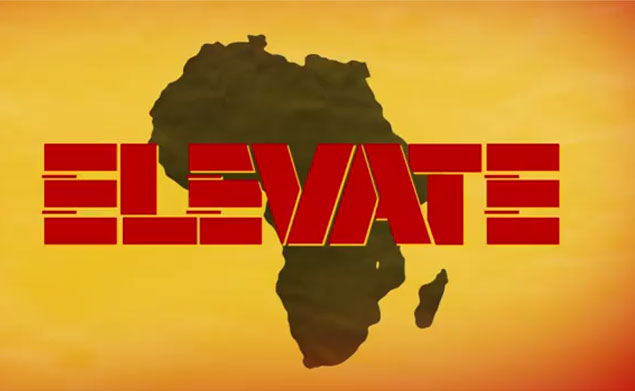 elevate africa