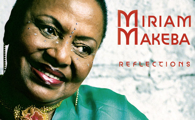 Barua kwa Mama Afrika Mbinguni: "Ninakupenda Malaika"