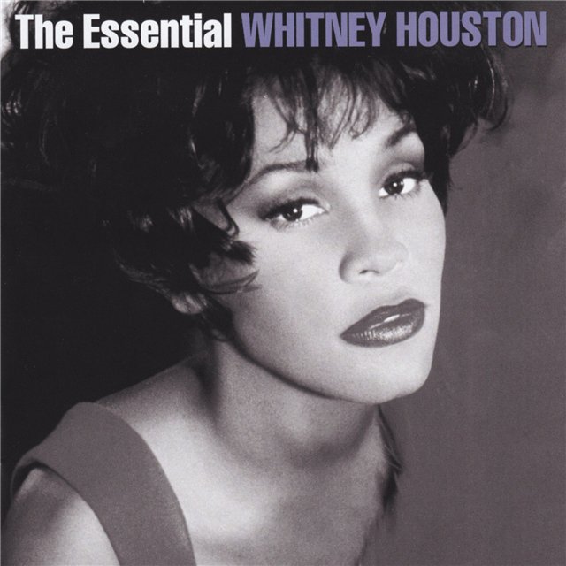 Whitney Houston