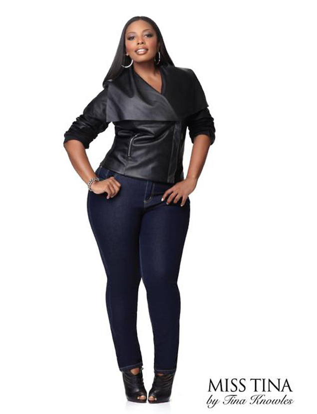 Pretty Woman. Big and Beautiful