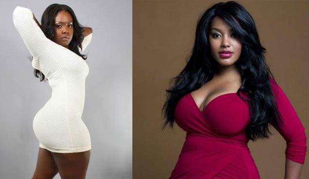 Big Bold and Beautiful