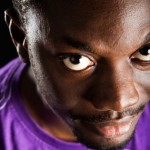 Ameyaw Debrah