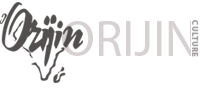 Orijin Culture Magazine